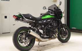 KAWASAKI Z900RS CAFE 2025 ZR900K