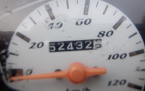 SUZUKI ADDRESS V125 CF46A