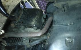 HONDA DIO Gen.5 AF56