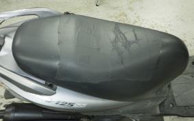 SUZUKI ADDRESS V125 SS 2009 CF4MA