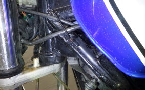 SUZUKI GSX400 IMPULSE 1999 GK79A