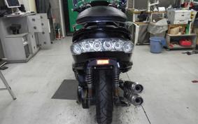 YAMAHA MAJESTY 250 C SG03J