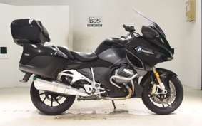 BMW R 1250RT 2021