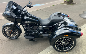 HARLEY FLTRT ROAD GLIDE 3 2025 MFP