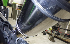 KAWASAKI NINJA 400 2020 EX400G