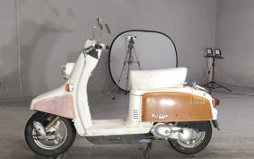HONDA JU RIO AF52