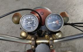KAWASAKI W1 S 1969 W1F