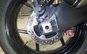 KAWASAKI NINJA ZX-6R 2017