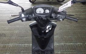 YAMAHA BJ SA24J