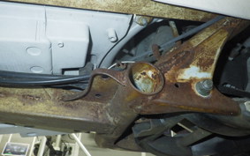 SUZUKI PALETTE CA41A