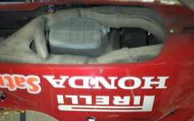 HONDA CBR600RR GEN 2 2006 PC37