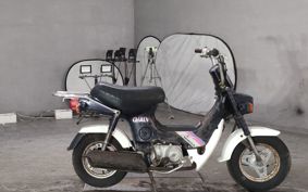 HONDA CAR LEE50 CF50
