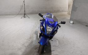 SUZUKI GSX1300R HAYABUSA 2016 GX72B