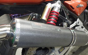 HONDA CB1300SF SUPER FOUR 1998 SC40
