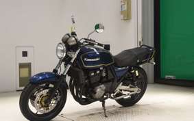 KAWASAKI ZRX-2 1996 ZR400E