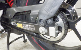 SUZUKI ｼﾞｸｻｰ150 2009 ED13N