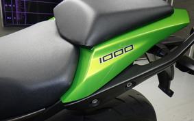 KAWASAKI NINJA 1000 A 2013