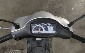 SUZUKI LET's 2 CA1PA