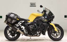BMW K1200R 2018