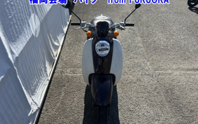 HONDA CREA SCOOPY