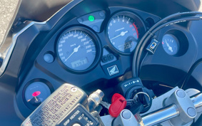 HONDA CBF1000A 2006 SC58