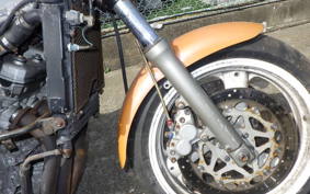 YAMAHA FZR1000 1989 3GM