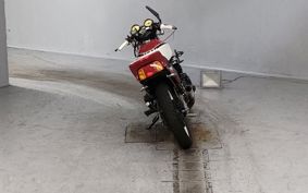 HONDA CBX400 NC07