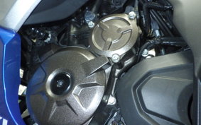 SUZUKI ｼﾞｸｻｰ250SF 2013