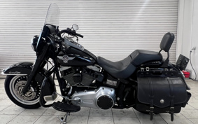 HARLEY FLSTFB 2013 JN5