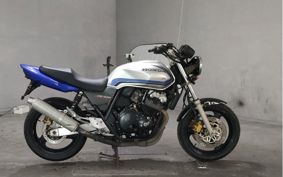 HONDA CB400SF TRAINING CAR NC39