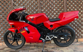 HONDA NS-1 AC12