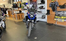 BMW R1300GS Touring ASA 2026 0M21