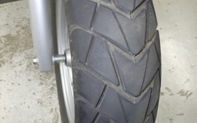 HONDA APE 100 HC07
