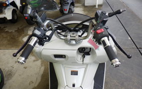 YAMAHA MAXAM 250 2013 SG21J