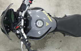 YAMAHA MT-09 A RN52J