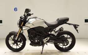 HONDA CB250RA 2025 MC52