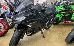 KAWASAKI NINJA ZX-25R ZX250E