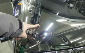 HONDA GL 1800 GOLD WING AIRBAG 2008 SC47