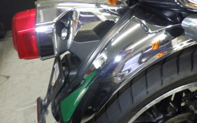 HONDA CB1100 ABS 2013 SC65