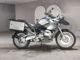 Фото BMW R1200GS 2005 с японского аукциона