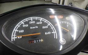 YAMAHA JOG Gen.5 SA36J