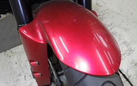 YAMAHA FZ1 FAZER 2008