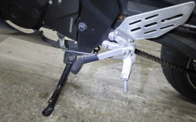 YAMAHA YZF-R15 2019