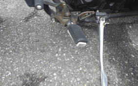 SUZUKI BOULEVARD 400 2007 VK55A