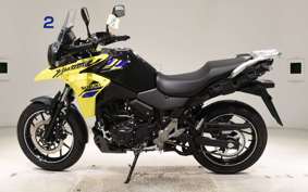 SUZUKI V-STROM 250 A 2021
