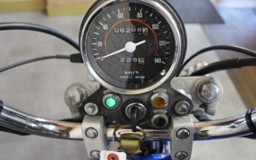 HONDA REBEL MC13
