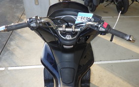 HONDA PCX125-3ﾊEVEﾘｯﾄﾞ JF84