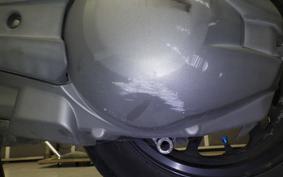 SUZUKI SKYWAVE 250 (Burgman 250) S Gen.3 2015 CJ46A