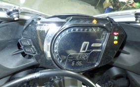 HONDA CBR250RR A 2009 MC51