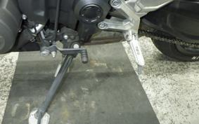 TRIUMPH TRIDENT 660 2022
